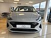 Hyundai I10 1.0 Advance Hatchback 5dr Petrol Manual Euro 6 (s/s) (63 ps) Grey