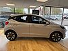 Hyundai I10 1.0 Advance Hatchback 5dr Petrol Manual Euro 6 (s/s) (63 ps) Grey