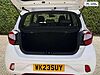 Hyundai I10 1.0 T-GDi N Line Hatchback 5dr Petrol Manual Euro 6 (s/s) (100 ps) White