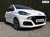 Hyundai I10 1.0 T-GDi N Line Hatchback 5dr Petrol Manual Euro 6 (s/s) (100 ps) White
