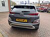 Hyundai KONA 1.6 h-GDi Ultimate SUV 5dr Petrol Hybrid DCT Euro 6 (s/s) (141 ps) Grey