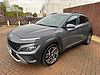 Hyundai KONA 1.6 h-GDi Ultimate SUV 5dr Petrol Hybrid DCT Euro 6 (s/s) (141 ps) Grey