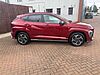 Hyundai KONA 1.6 T-GDi N Line S SUV 5dr Petrol Manual Euro 6 (s/s) (198 ps) Red