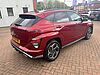 Hyundai KONA 1.6 T-GDi N Line S SUV 5dr Petrol Manual Euro 6 (s/s) (198 ps) Red