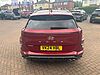 Hyundai KONA 1.6 T-GDi N Line S SUV 5dr Petrol Manual Euro 6 (s/s) (198 ps) Red