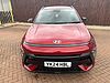 Hyundai KONA 1.6 T-GDi N Line S SUV 5dr Petrol Manual Euro 6 (s/s) (198 ps) Red
