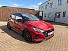 Hyundai I20 1.6 T-GDi N Hatchback 5dr Petrol Manual Euro 6 (s/s) (204 ps) Red
