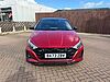 Hyundai I20 1.6 T-GDi N Hatchback 5dr Petrol Manual Euro 6 (s/s) (204 ps) Red