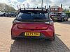 Hyundai I20 1.6 T-GDi N Hatchback 5dr Petrol Manual Euro 6 (s/s) (204 ps) Red