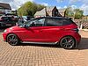 Hyundai I20 1.6 T-GDi N Hatchback 5dr Petrol Manual Euro 6 (s/s) (204 ps) Red