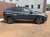Hyundai TUCSON 1.6 T-GDi N Line SUV 5dr Petrol Manual Euro 6 (s/s) (150 ps) Grey