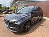 Hyundai TUCSON 1.6 T-GDi N Line SUV 5dr Petrol Manual Euro 6 (s/s) (150 ps) Grey
