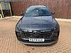Hyundai TUCSON 1.6 T-GDi N Line SUV 5dr Petrol Manual Euro 6 (s/s) (150 ps) Grey