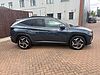 Hyundai TUCSON 1.6 h T-GDi Ultimate SUV 5dr Petrol Hybrid Auto Euro 6 (s/s) (230 ps) Blue