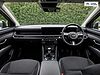 Hyundai TUCSON 1.6 T-GDi Premium SUV 5dr Petrol Manual Euro 6 (s/s) (160 ps) White