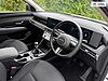 Hyundai TUCSON 1.6 T-GDi Premium SUV 5dr Petrol Manual Euro 6 (s/s) (160 ps) White