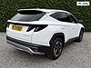 Hyundai TUCSON 1.6 T-GDi Premium SUV 5dr Petrol Manual Euro 6 (s/s) (160 ps) White