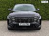 Hyundai TUCSON 1.6 T-GDi N Line S SUV 5dr Petrol Manual Euro 6 (s/s) (160 ps) Black