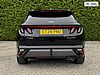 Hyundai TUCSON 1.6 T-GDi N Line S SUV 5dr Petrol Manual Euro 6 (s/s) (160 ps) Black