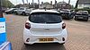 Hyundai I10 1.0 Premium Hatchback 5dr Petrol Auto Euro 6 (s/s) (63 ps) White