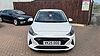 Hyundai I10 1.0 Premium Hatchback 5dr Petrol Auto Euro 6 (s/s) (63 ps) White