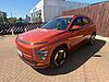 Hyundai KONA 65.4kWh Advance SUV 5dr Electric Auto (218 ps) Orange