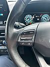 Hyundai KONA 1.6 h-GDi Premium SUV 5dr Petrol Hybrid DCT Euro 6 (s/s) (141 ps) Red
