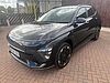 Hyundai KONA 65.4kWh N Line SUV 5dr Electric Auto (218 ps) Black