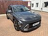 Hyundai KONA 1.6 h-GDi Advance SUV 5dr Petrol Hybrid DCT Euro 6 (s/s) (141 ps) Grey