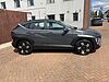 Hyundai KONA 1.6 h-GDi Advance SUV 5dr Petrol Hybrid DCT Euro 6 (s/s) (141 ps) Grey
