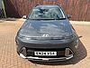 Hyundai KONA 1.6 h-GDi Advance SUV 5dr Petrol Hybrid DCT Euro 6 (s/s) (141 ps) Grey
