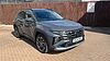 Hyundai TUCSON 1.6 T-GDi Ultimate SUV 5dr Petrol Hybrid Auto Euro 6 (s/s) (215 ps) Grey