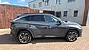 Hyundai TUCSON 1.6 T-GDi Ultimate SUV 5dr Petrol Hybrid Auto Euro 6 (s/s) (215 ps) Grey