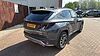 Hyundai TUCSON 1.6 T-GDi Ultimate SUV 5dr Petrol Hybrid Auto Euro 6 (s/s) (215 ps) Grey