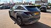 Hyundai TUCSON 1.6 T-GDi Ultimate SUV 5dr Petrol Hybrid Auto Euro 6 (s/s) (215 ps) Grey