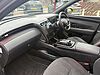 Hyundai TUCSON 1.6 h T-GDi N Line S SUV 5dr Petrol Hybrid Auto Euro 6 (s/s) (230 ps) Grey