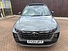 Hyundai TUCSON 1.6 h T-GDi N Line S SUV 5dr Petrol Hybrid Auto Euro 6 (s/s) (230 ps) Grey