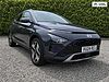 Hyundai BAYON 1.0 T-GDi MHEV Premium SUV 5dr Petrol Hybrid Manual Euro 6 (s/s) (120 ps) Grey