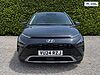 Hyundai BAYON 1.0 T-GDi MHEV Premium SUV 5dr Petrol Hybrid Manual Euro 6 (s/s) (120 ps) Grey
