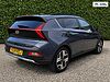 Hyundai BAYON 1.0 T-GDi MHEV Premium SUV 5dr Petrol Hybrid Manual Euro 6 (s/s) (120 ps) Grey