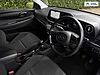 Hyundai I20 1.0 T-GDi MHEV Premium Hatchback 5dr Petrol Hybrid Manual Euro 6 (s/s) (100 ps) Black