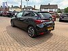 Hyundai I20 1.0 T-GDi MHEV Premium Hatchback 5dr Petrol Hybrid Manual Euro 6 (s/s) (100 ps) Black