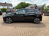 Hyundai I20 1.0 T-GDi MHEV Premium Hatchback 5dr Petrol Hybrid Manual Euro 6 (s/s) (100 ps) Black