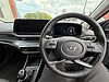 Hyundai I20 1.0 T-GDi MHEV Premium Hatchback 5dr Petrol Hybrid Manual Euro 6 (s/s) (100 ps) Black