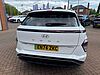 Hyundai KONA 65.4kWh N Line SUV 5dr Electric Auto (218 ps) White
