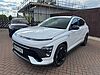Hyundai KONA 65.4kWh N Line SUV 5dr Electric Auto (218 ps) White