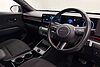 Hyundai KONA 65.4kWh N Line SUV 5dr Electric Auto (218 ps) White