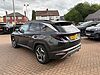 Hyundai TUCSON 1.6 h T-GDi 13.8kWh Ultimate SUV 5dr Petrol Plug-in Hybrid Auto 4WD Euro 6 (s/s) Grey