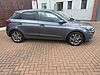 Hyundai I20 1.0 T-GDi Premium Nav Hatchback 5dr Petrol DCT Euro 6 (s/s) (100 ps) Grey