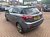 Hyundai I20 1.0 T-GDi Premium Nav Hatchback 5dr Petrol DCT Euro 6 (s/s) (100 ps) Grey
